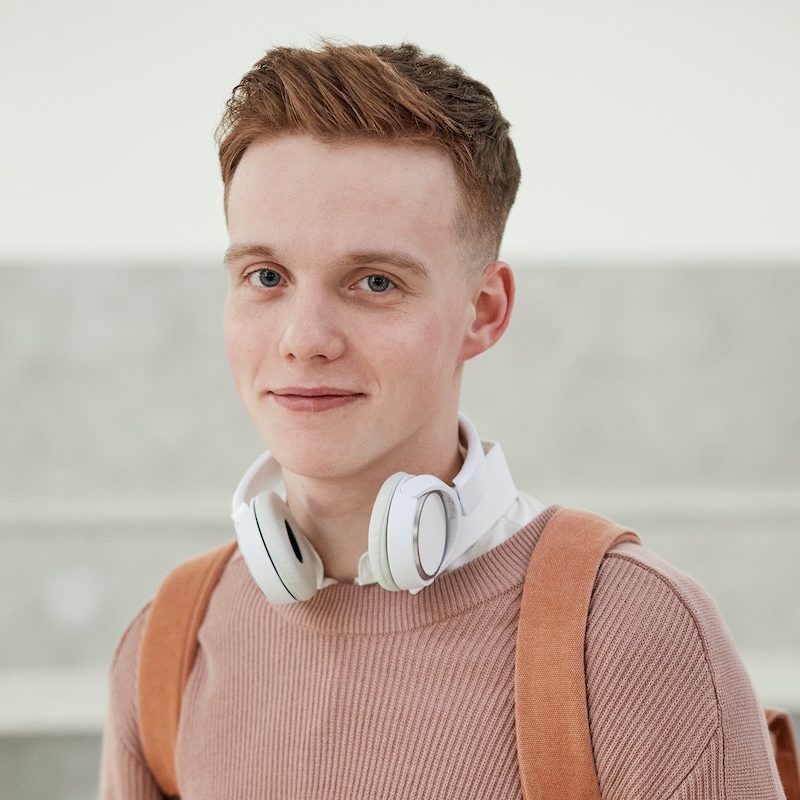 Daniel Brooks